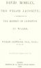 [Gutenberg 62163] • David Morgan, the Welsh Jacobite / a contribution to the history of Jacobitism in Wales